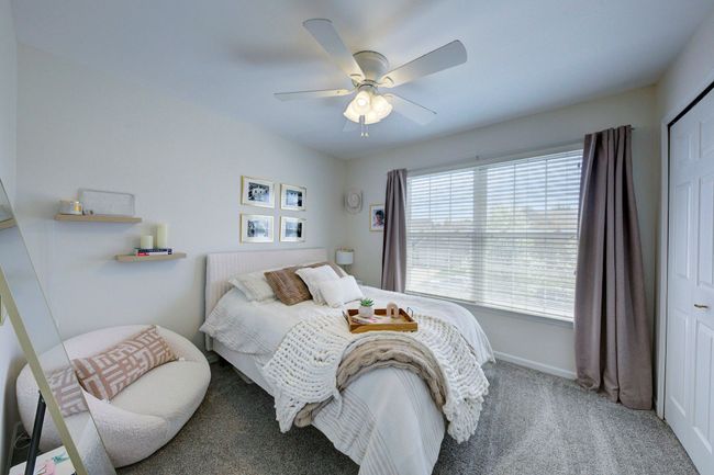 3707 Sugarbush Dr, House other with 4 bedrooms, 4 bathrooms and null parking in Howell MI | Image 32