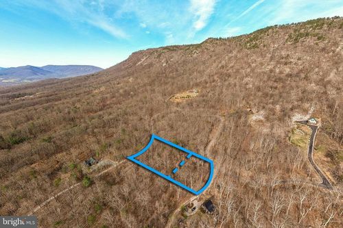 K55 &amp; K70 National Forest Access Road, LURAY, VA, 22835 | Card Image