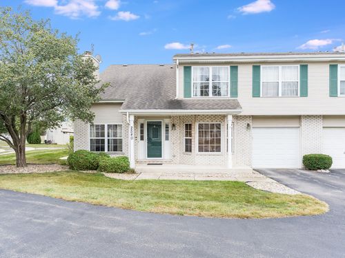 2540 Juricic Dr, Crest Hill, IL, 60403-8570 | Card Image