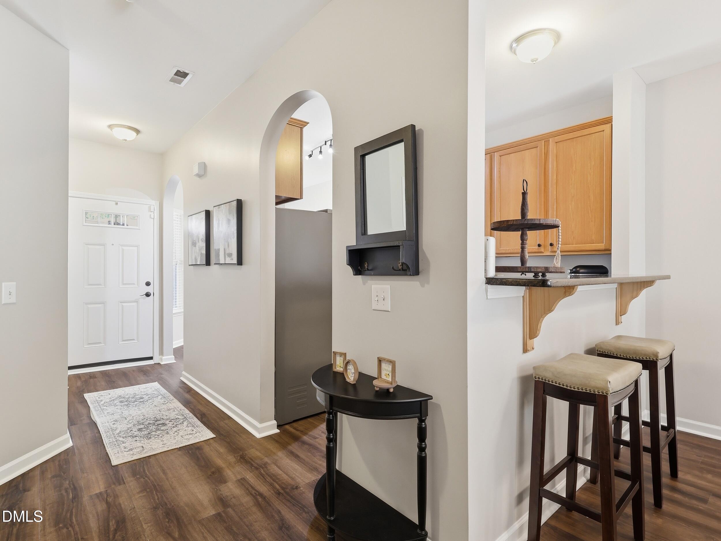 Residential in Raleigh 3