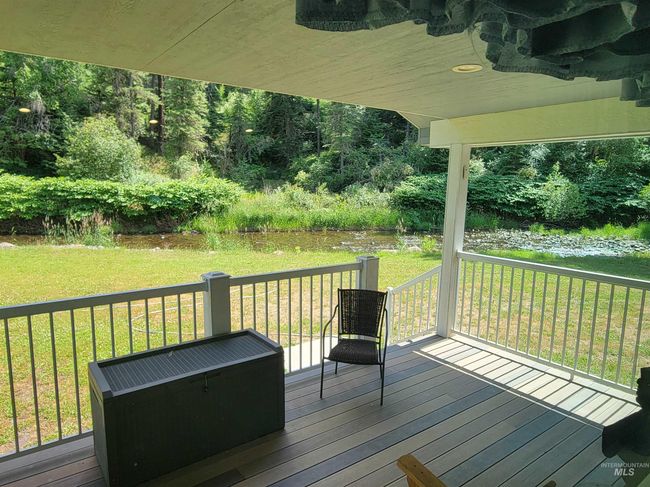 437 Clear Creek Rd, House other with 2 bedrooms, 2 bathrooms and 5 parking in Kooskia ID | Image 22