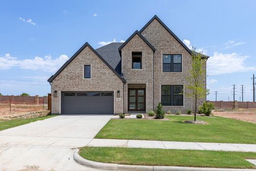 2612 Cone Flower St, Mckinney, TX, 75071 | Card Image