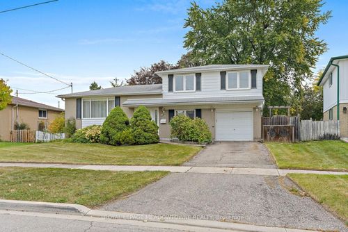 5 Lucinda Pl, Georgetown, ON, L7G1J8 | Card Image