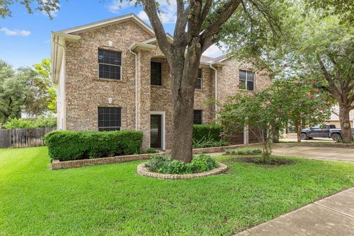 1103 Vanderbilt Cir, Pflugerville, TX, 78660-4788 | Card Image