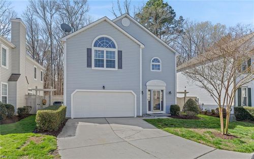 1731 Woodmill Street, Chesapeake, VA, 23320 | Card Image