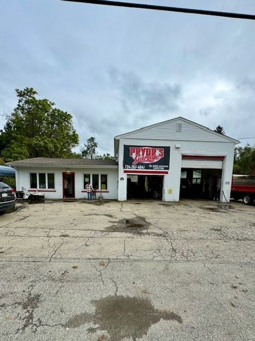 2404 Beallsville Rd, Marianna, PA, 15345-1119 | Card Image