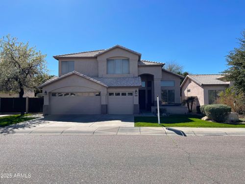 341 W Helena Dr, Phoenix, AZ, 85023-6552 | Card Image
