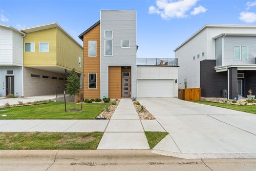 7416 Cordoba Dr, Austin, TX, 78724-6252 | Card Image