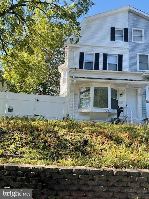 722 Lincoln Ave, PROSPECT PARK, PA, 19076-2302 | Card Image