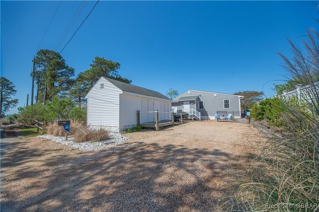 707 Riverside Dr, House other with 3 bedrooms, 2 bathrooms and null parking in Deltaville VA | Image 22