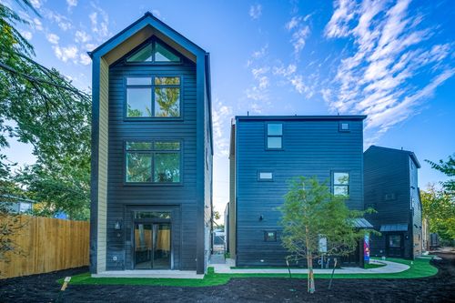 6-605 E 55th St, Austin, TX, 78751 | Card Image