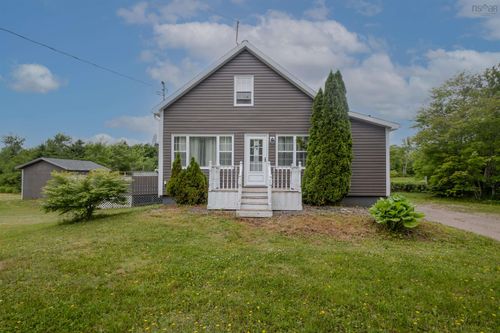 688 Morrison Rd, Sydney, NS, B1M1B7 | Card Image