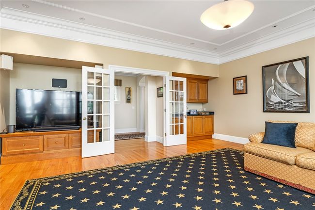 15 Courageous Cir, House other with 5 bedrooms, 5 bathrooms and 3 parking in Bristol RI | Image 19