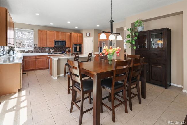3527 Golden Spur Loop, House other with 6 bedrooms, 6 bathrooms and 4 parking in Castle Rock CO | Image 12