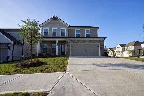 305 Sterling Creek Way, Loganville, GA, 30052 | Card Image