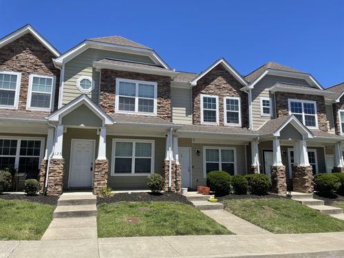 123 Cobblestone Place Dr, Goodlettsville, TN, 37072-8497 | Card Image