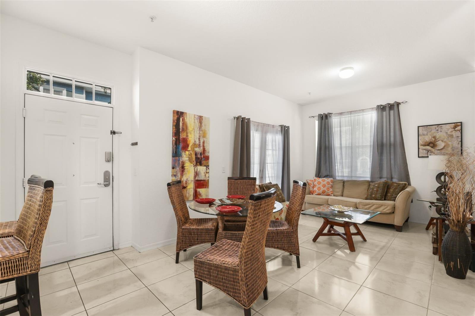 Residential in KISSIMMEE 5