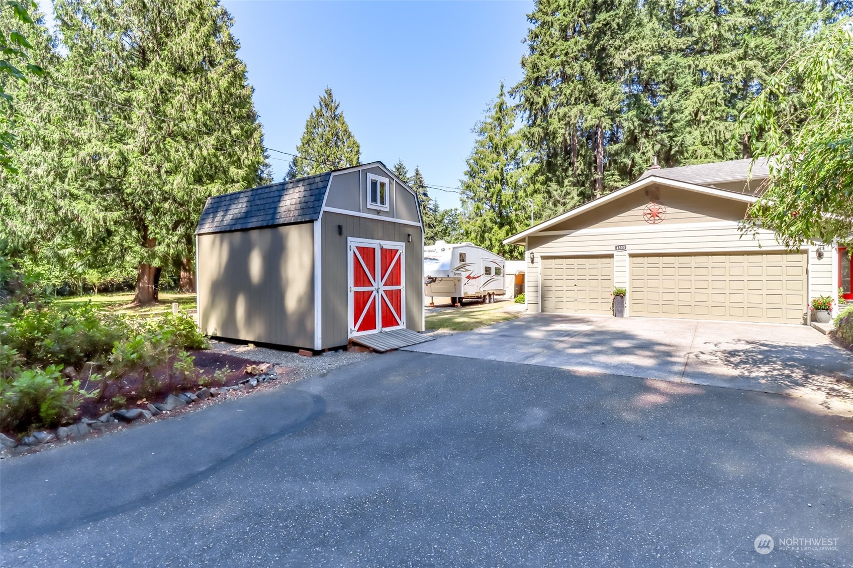 178th Ave, Lake Tapps, WA 98391