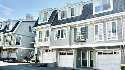 25 - 8890 Walnut Grove Dr, Townhouse with 3 bedrooms, 1 bathrooms and 2 parking in Langley BC | Image 1