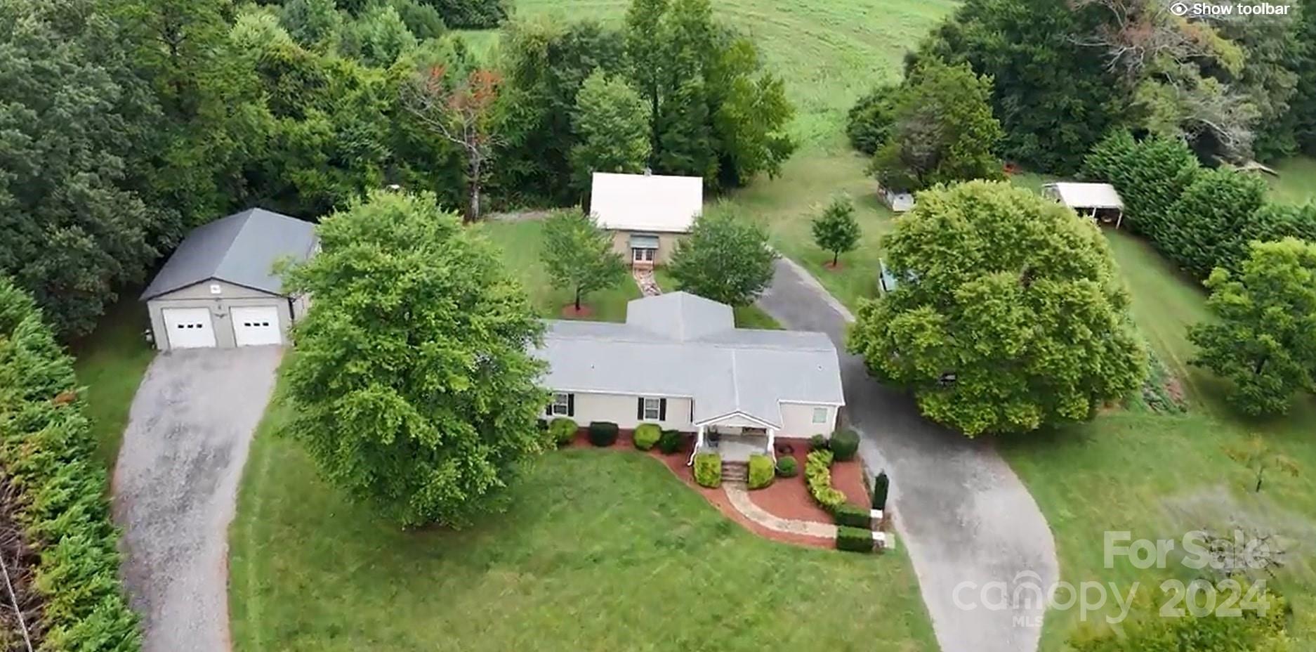 Earnhardt Lake Rd, Davidson, NC 28036