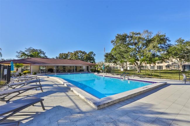 Take a swim in the glistening pool! | Image 18