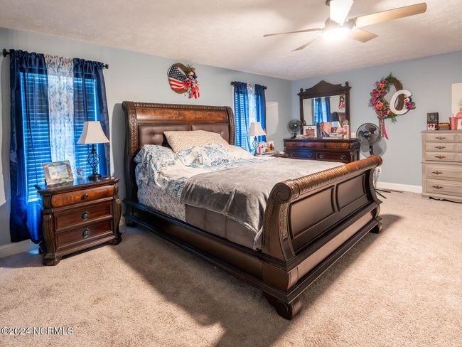 510 Village St, House other with 3 bedrooms, 2 bathrooms and 1 parking in Bladenboro NC | Image 6
