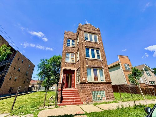 1140 S Keeler Ave, CHICAGO, IL, 60624-0235 | Card Image