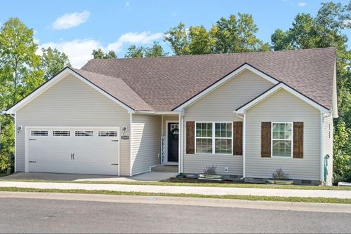 2949 Lancelot Ln, Clarksville, TN, 37040-1413 | Card Image