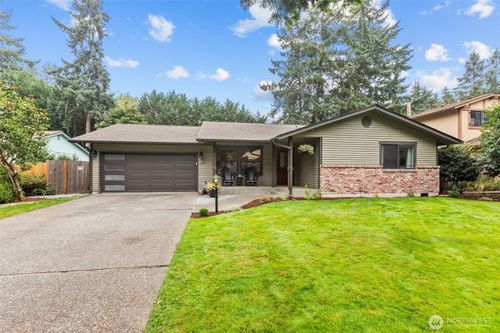 16317 97th Avenue Ct E, Puyallup, WA, 98375-6206 | Card Image