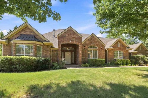 3219 W Old Forest Ave, Stillwater, OK, 74074-1818 | Card Image