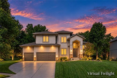 9914 Woodstock St, Lenexa, KS, 66220-8000 | Card Image