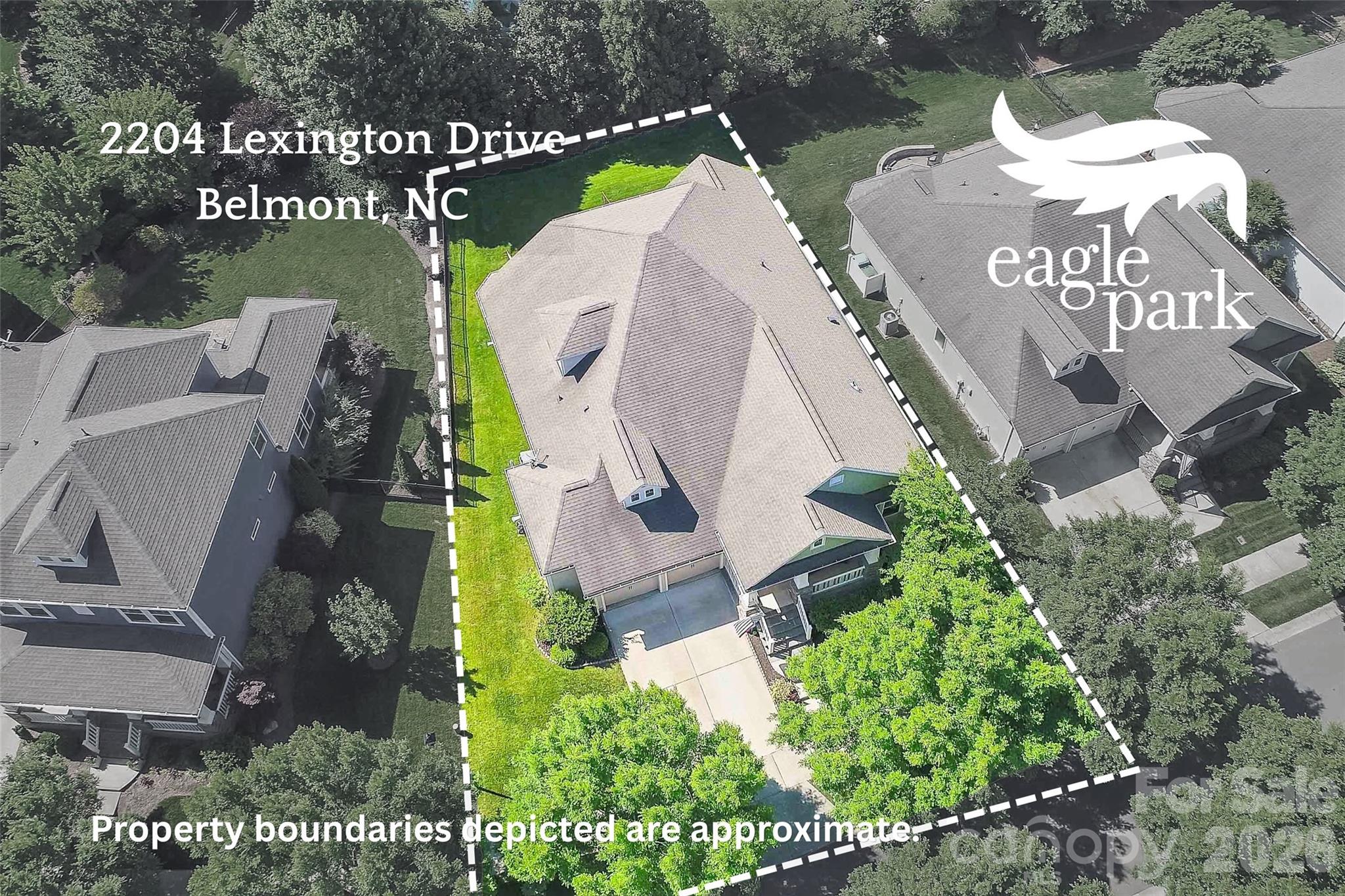Residential in Belmont 2