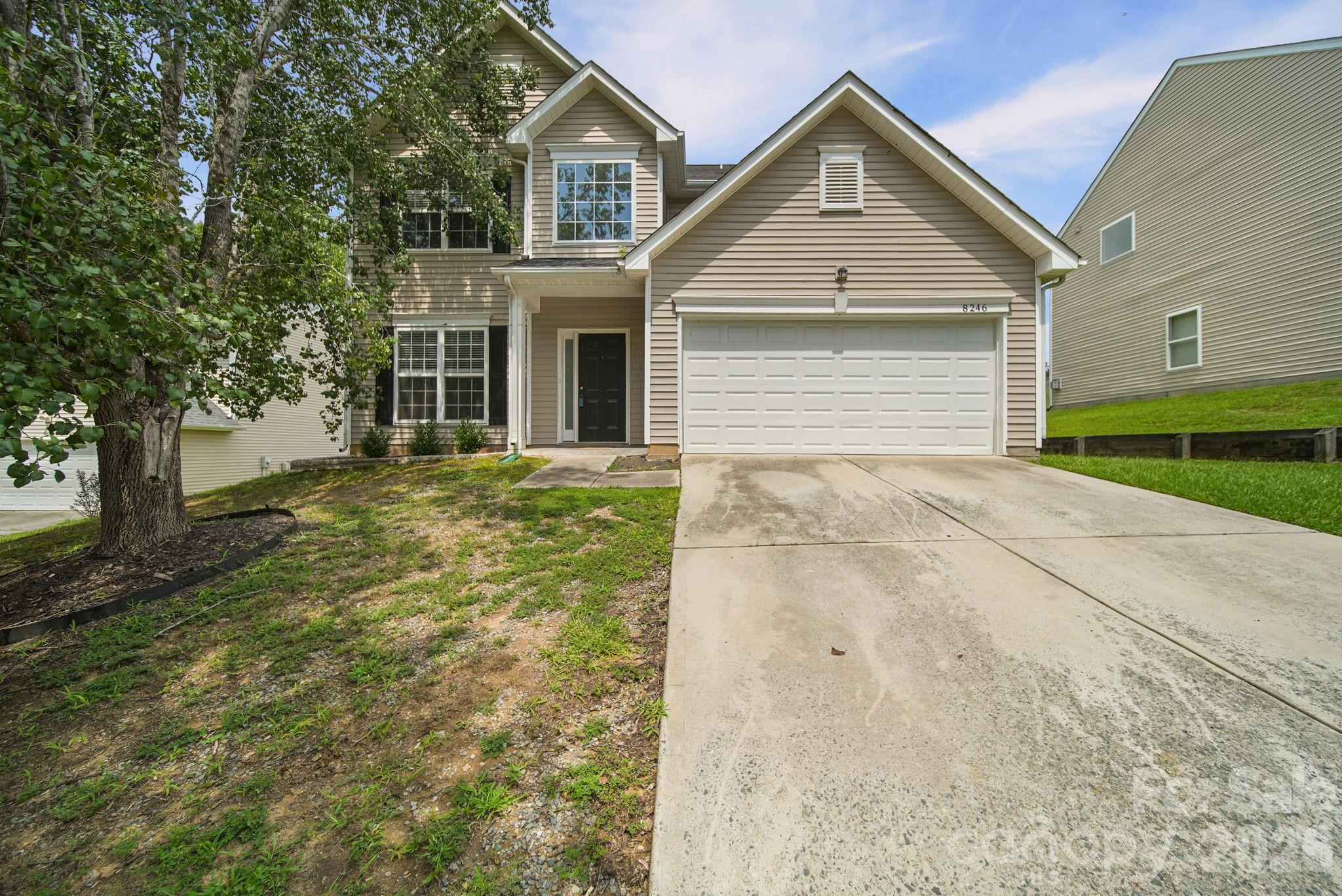 Residential in Charlotte