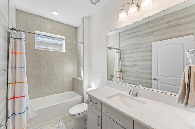 7465 Wing Span Way, House other with 4 bedrooms, 3 bathrooms and null parking in HARMONY FL | Image 9