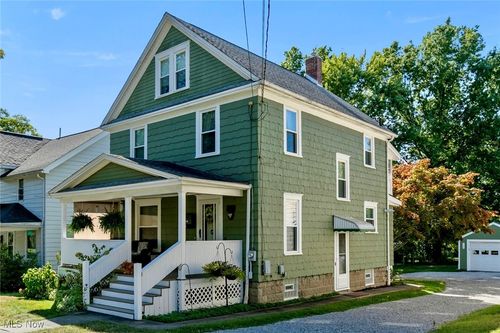 336 E Riddle Ave, Ravenna, OH, 44266-3248 | Card Image
