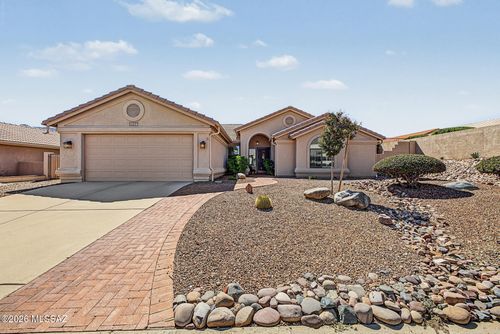 63647 E Edgeview Lane, Tucson, AZ, 85739 | Card Image