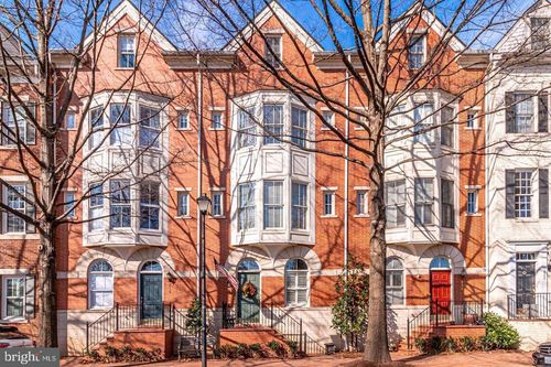 618 N Pitt St, ALEXANDRIA, VA, 22314-1906 | Card Image