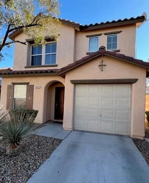 1092 Paradise Coach Dr, Henderson, NV, 89002-8946 | Card Image