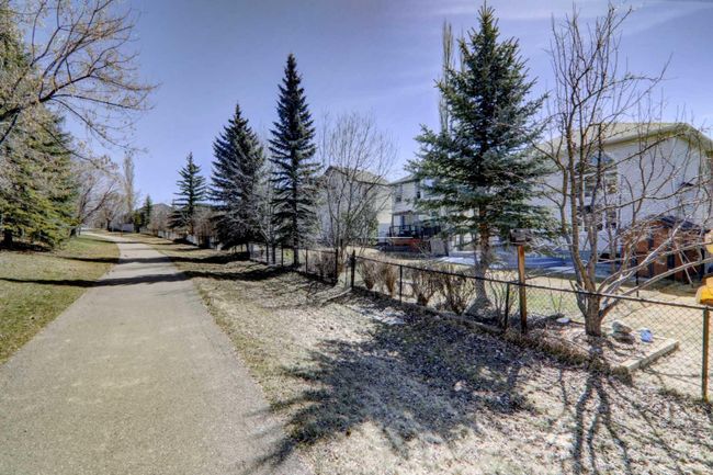 108 Tuscany Hills Close Nw, Home with 5 bedrooms, 3 bathrooms and 4 parking in Calgary AB | Image 46