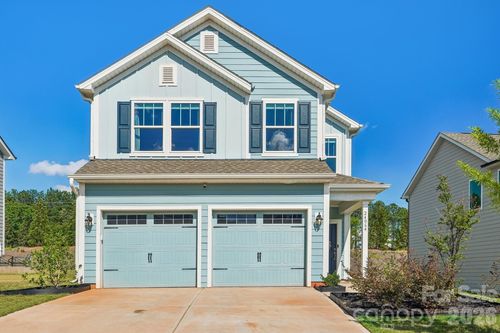 24064 Sailfish Dr, Lancaster, SC, 29720-8929 | Card Image