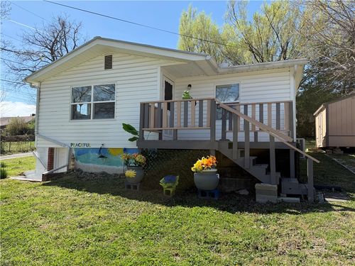 504 N 2nd St, Harrison, AR, 72601-3806 | Card Image