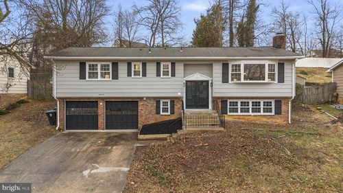 9506 Caltor Ln, FORT WASHINGTON, MD, 20744-3719 | Card Image