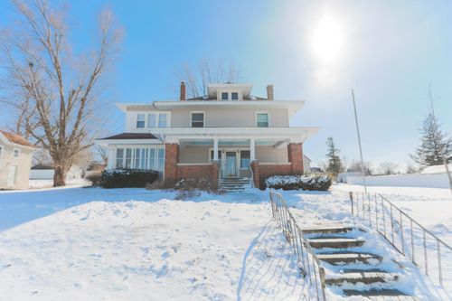 610 5th St Street, Gladbrook, IA, 50635 | Card Image