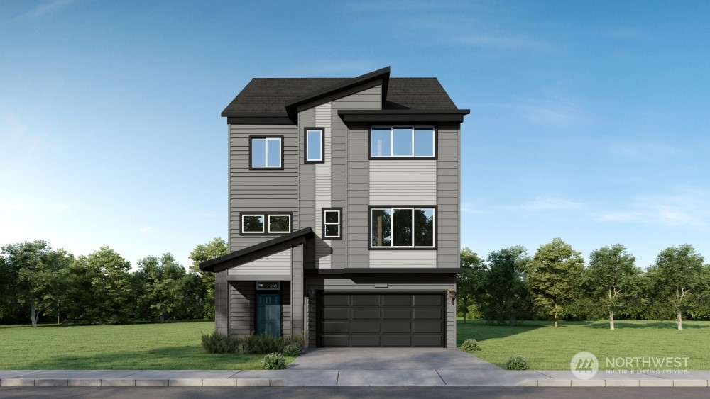 121st Ln, Snohomish, WA 98296
