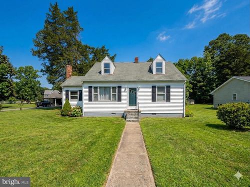 17272 Blatt Ave, Milford, VA, 22514-2133 | Card Image