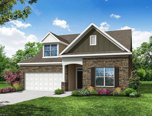 MM Wescott, Smithfield, VA, 23430 | Card Image