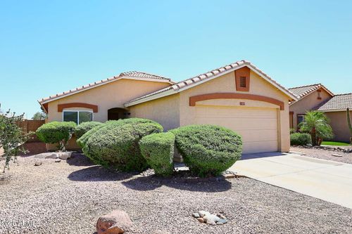 11507 E Contessa St, Mesa, AZ, 85207-2318 | Card Image