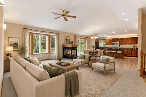 2646 Shadow Ln, Chaska, MN, 55318-1172 | Card Image