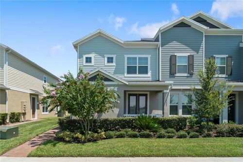 7369 Mezzano Ln, Winter Garden, FL, 34787-0119 | Card Image