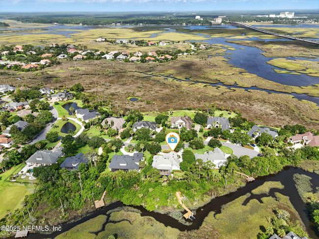 4427 Royal Tern Ct, House other with 5 bedrooms, 5 bathrooms and null parking in Jacksonville Beach FL | Image 59